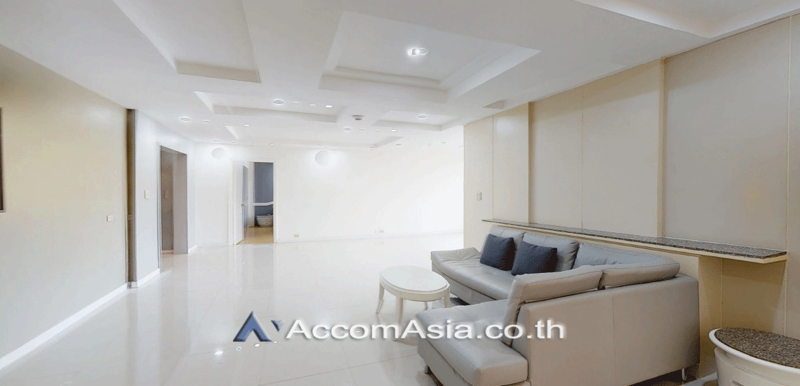unitPet friendly |  3 Bedrooms  Condominium For Rent in Sukhumvit, Bangkok  (AA30042)