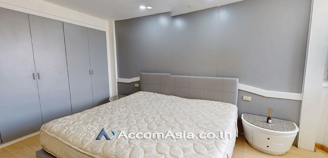 5  3 br Condominium For Rent in Sukhumvit ,Bangkok  at President Park Sukhumvit 24   AA30042