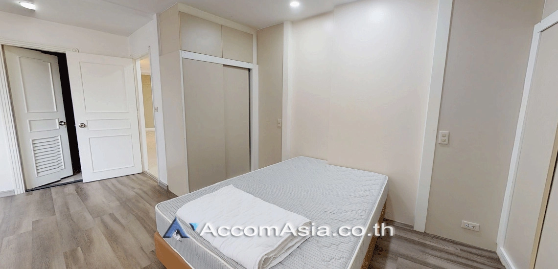 6  3 br Condominium For Rent in Sukhumvit ,Bangkok  at President Park Sukhumvit 24   AA30042