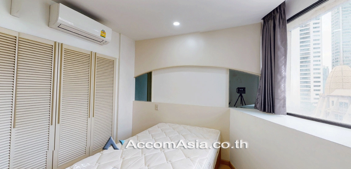 7  3 br Condominium For Rent in Sukhumvit ,Bangkok  at President Park Sukhumvit 24   AA30042