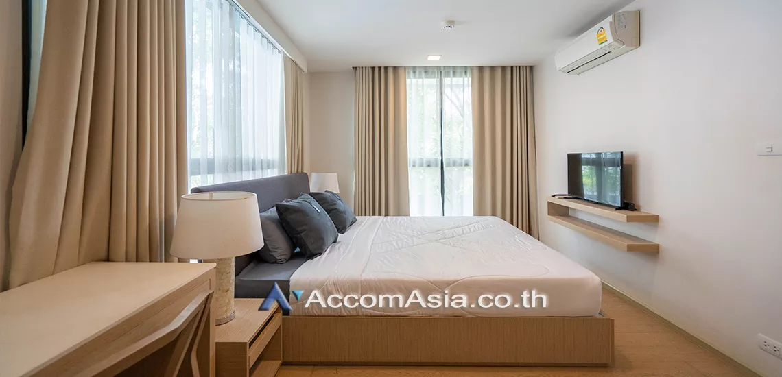 7  3 br Condominium For Rent in Sukhumvit ,Bangkok BTS Thong Lo at LIV @ 49 AA30045