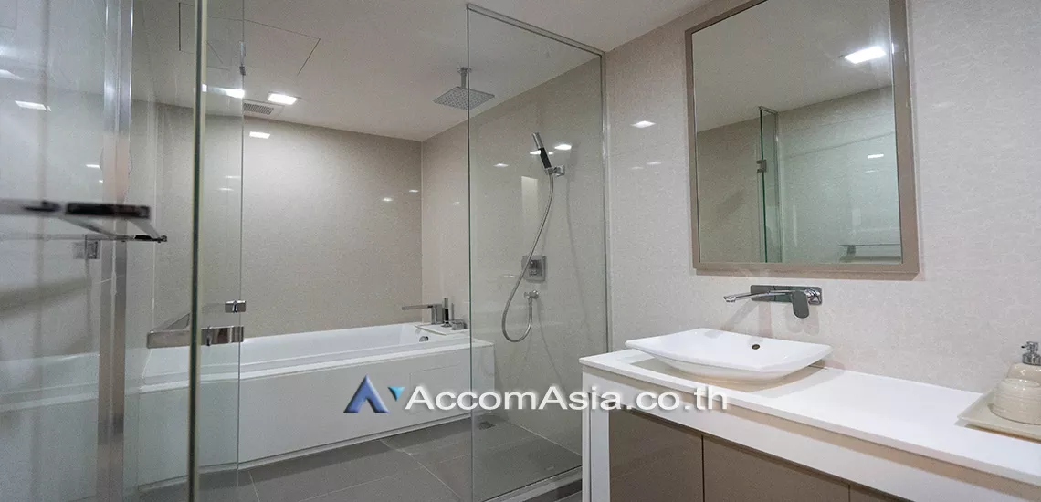 9  3 br Condominium For Rent in Sukhumvit ,Bangkok BTS Thong Lo at LIV @ 49 AA30045