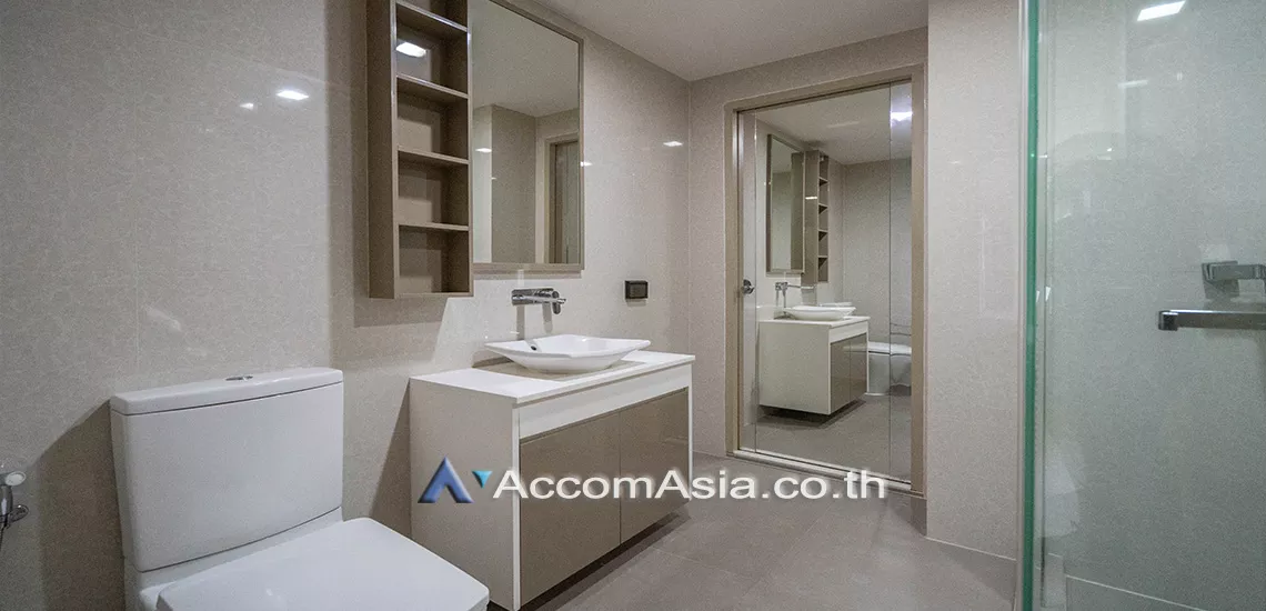 10  3 br Condominium For Rent in Sukhumvit ,Bangkok BTS Thong Lo at LIV @ 49 AA30045
