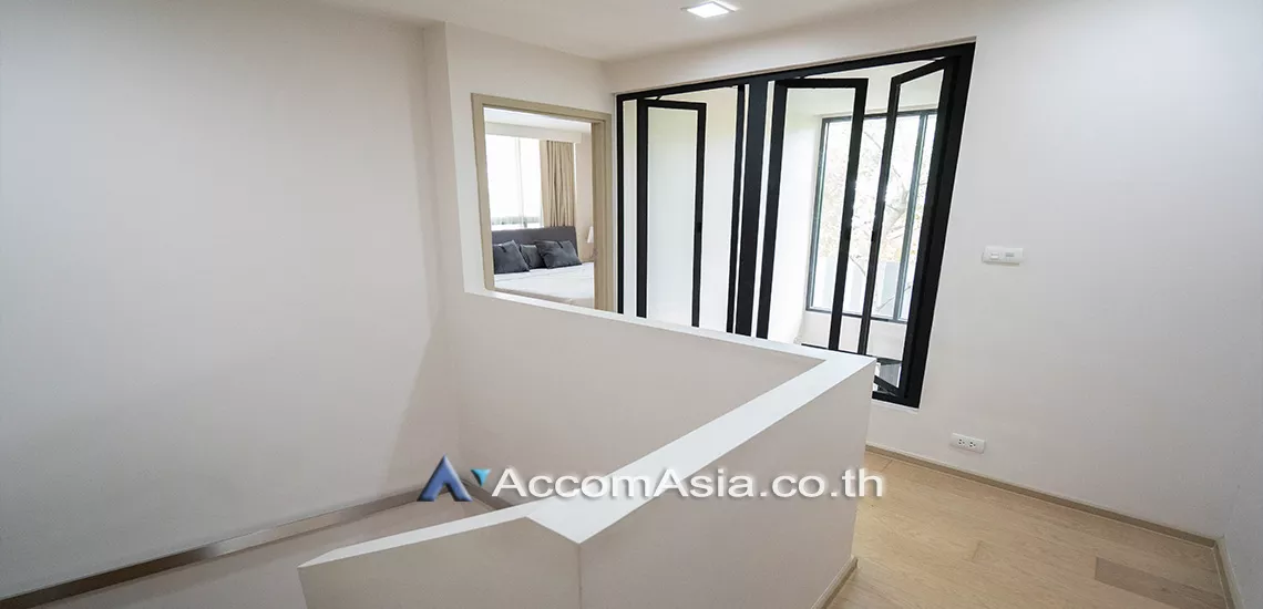 4  3 br Condominium for rent and sale in Sukhumvit ,Bangkok BTS Thong Lo at LIV @ 49 AA30045