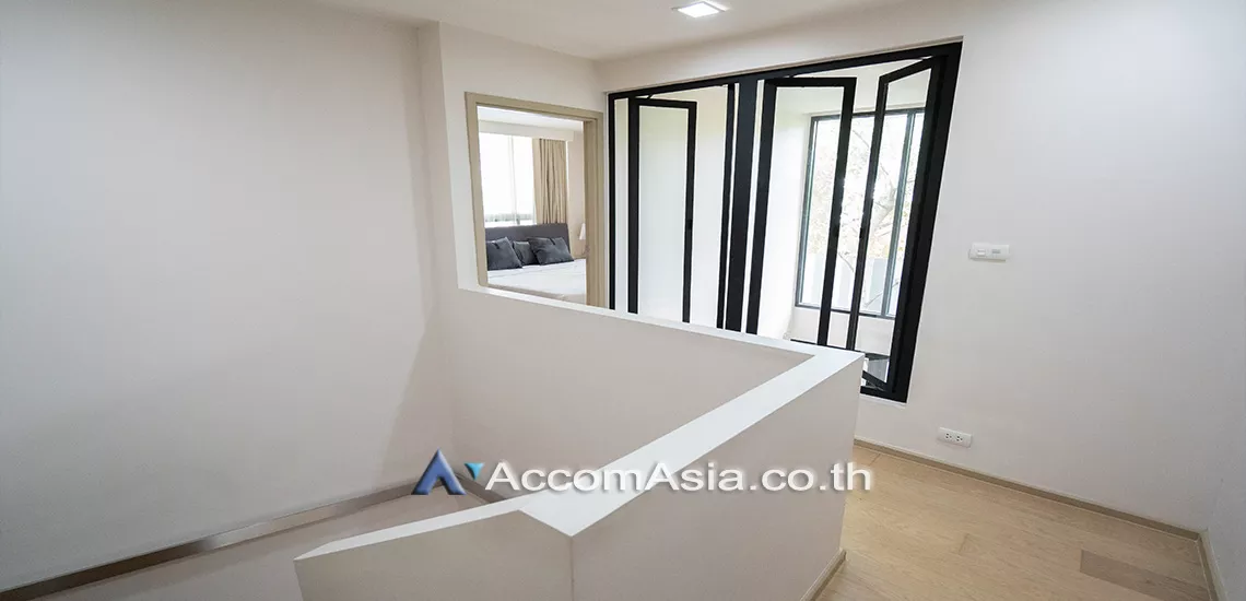 4  3 br Condominium For Rent in Sukhumvit ,Bangkok BTS Thong Lo at LIV @ 49 AA30045