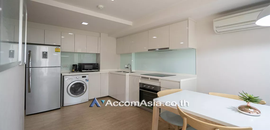 Duplex Condo |  3 Bedrooms  Condominium For Rent in Sukhumvit, Bangkok  near BTS Thong Lo (AA30045)