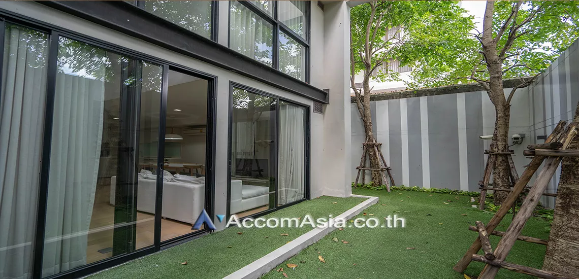 5  3 br Condominium For Rent in Sukhumvit ,Bangkok BTS Thong Lo at LIV @ 49 AA30045