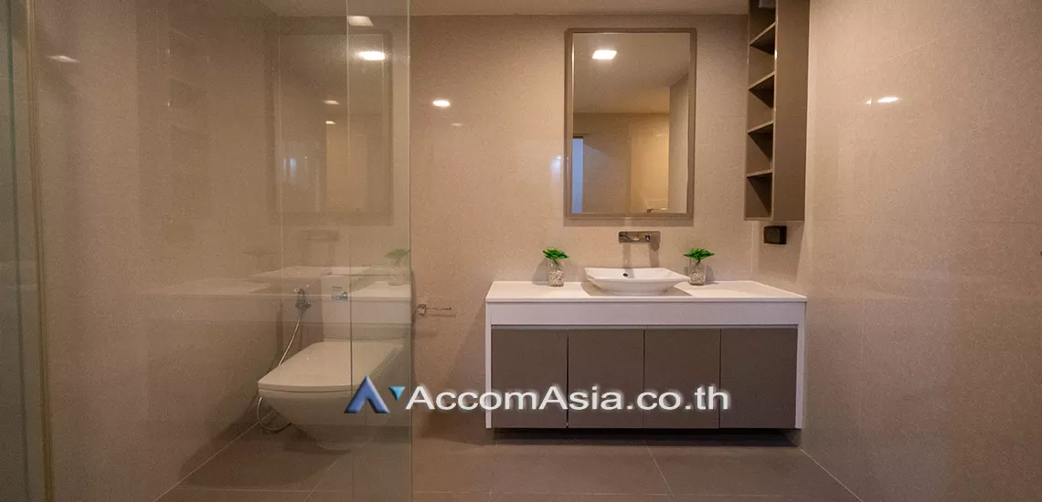 11  3 br Condominium For Rent in Sukhumvit ,Bangkok BTS Thong Lo at LIV @ 49 AA30045