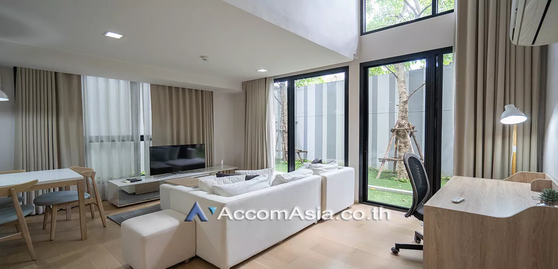 unitDuplex Condo |  3 Bedrooms  Condominium For Rent & Sale in Sukhumvit, Bangkok  near BTS Thong Lo (AA30045)