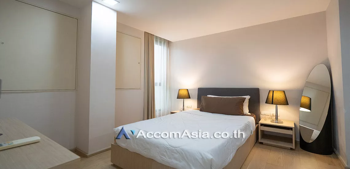 6  3 br Condominium For Rent in Sukhumvit ,Bangkok BTS Thong Lo at LIV @ 49 AA30045