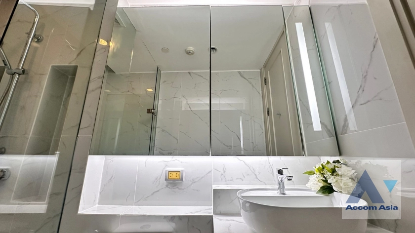 21  2 br Condominium for rent and sale in Ploenchit ,Bangkok BTS Ploenchit at Oriental Residence Bangkok AA30046