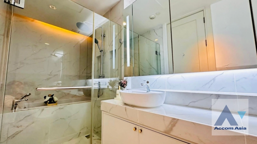 12  2 br Condominium for rent and sale in Ploenchit ,Bangkok BTS Ploenchit at Oriental Residence Bangkok AA30046
