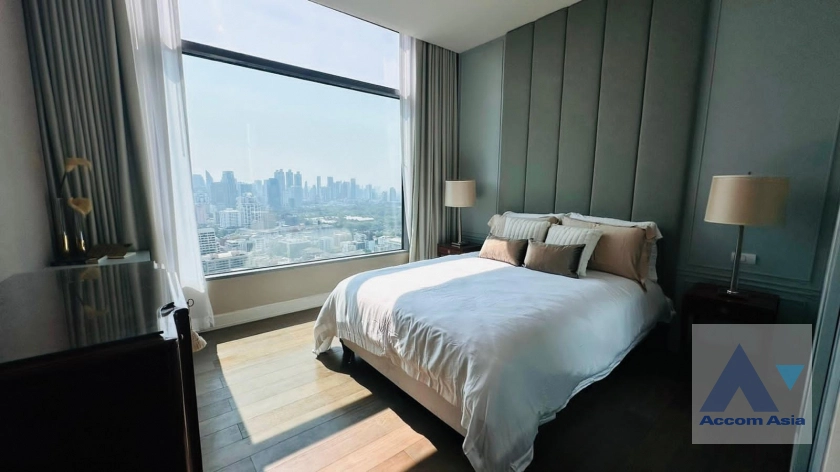 7  2 br Condominium for rent and sale in Ploenchit ,Bangkok BTS Ploenchit at Oriental Residence Bangkok AA30046