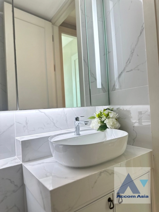 13  2 br Condominium for rent and sale in Ploenchit ,Bangkok BTS Ploenchit at Oriental Residence Bangkok AA30046