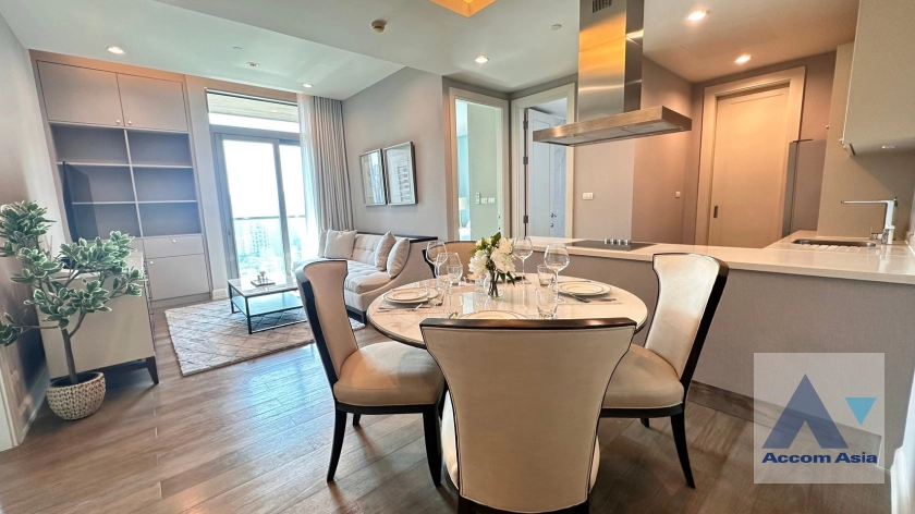 unit 2 Bedrooms  Condominium For Rent & Sale in Ploenchit, Bangkok  near BTS Ploenchit (AA30046)