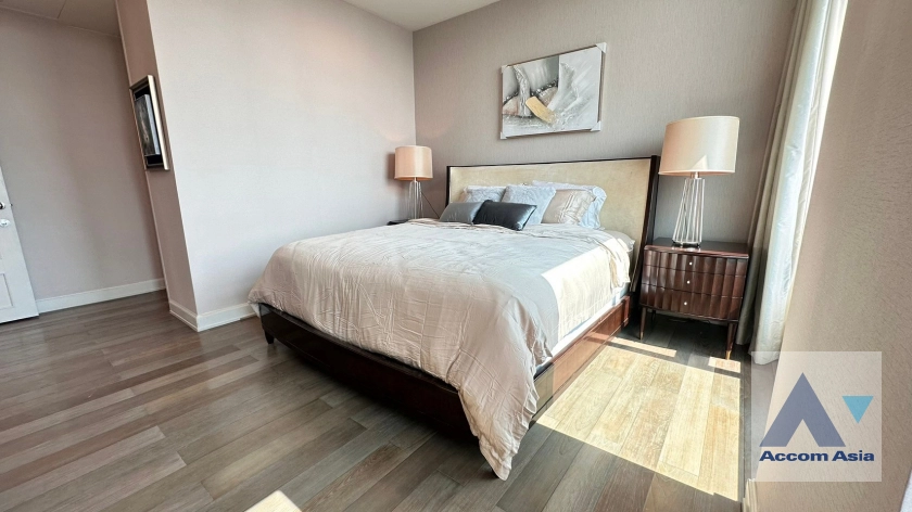 16  2 br Condominium for rent and sale in Ploenchit ,Bangkok BTS Ploenchit at Oriental Residence Bangkok AA30046