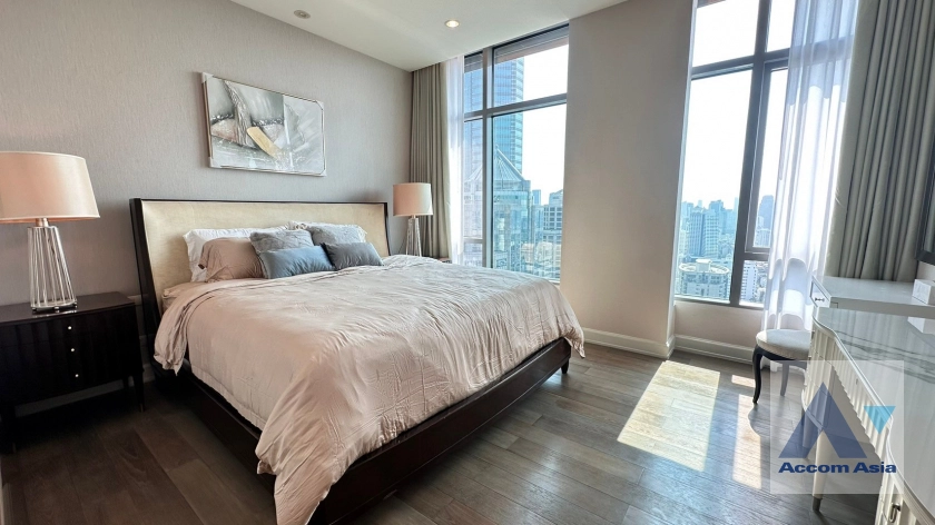 15  2 br Condominium for rent and sale in Ploenchit ,Bangkok BTS Ploenchit at Oriental Residence Bangkok AA30046