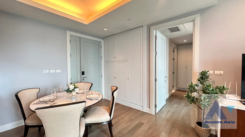 5  2 br Condominium for rent and sale in Ploenchit ,Bangkok BTS Ploenchit at Oriental Residence Bangkok AA30046