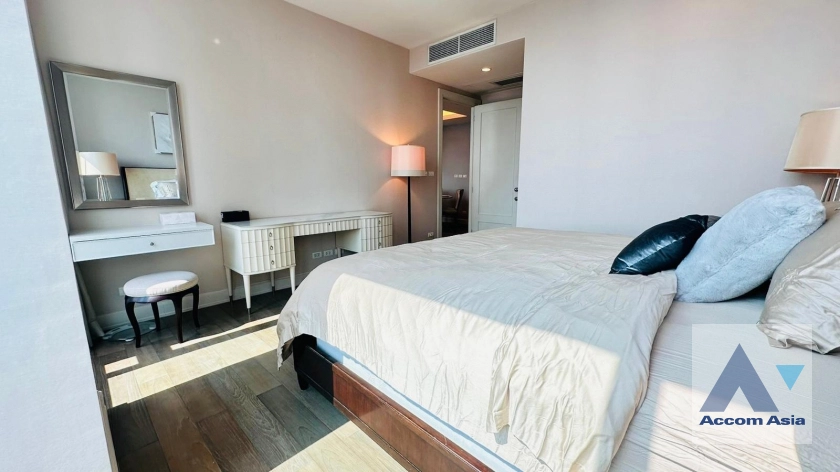 17  2 br Condominium for rent and sale in Ploenchit ,Bangkok BTS Ploenchit at Oriental Residence Bangkok AA30046