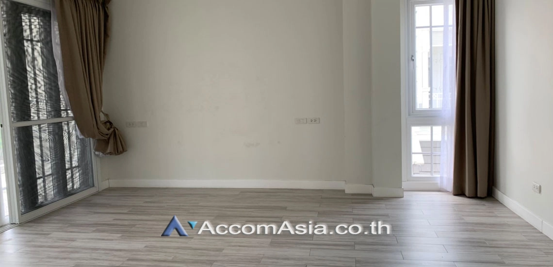 10  4 br House For Rent in Sukhumvit ,Bangkok BTS Phrom Phong AA30049