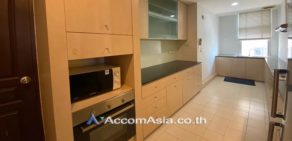 7  2 br Condominium For Rent in Ploenchit ,Bangkok BTS Chitlom at Grand Langsuan AA30050
