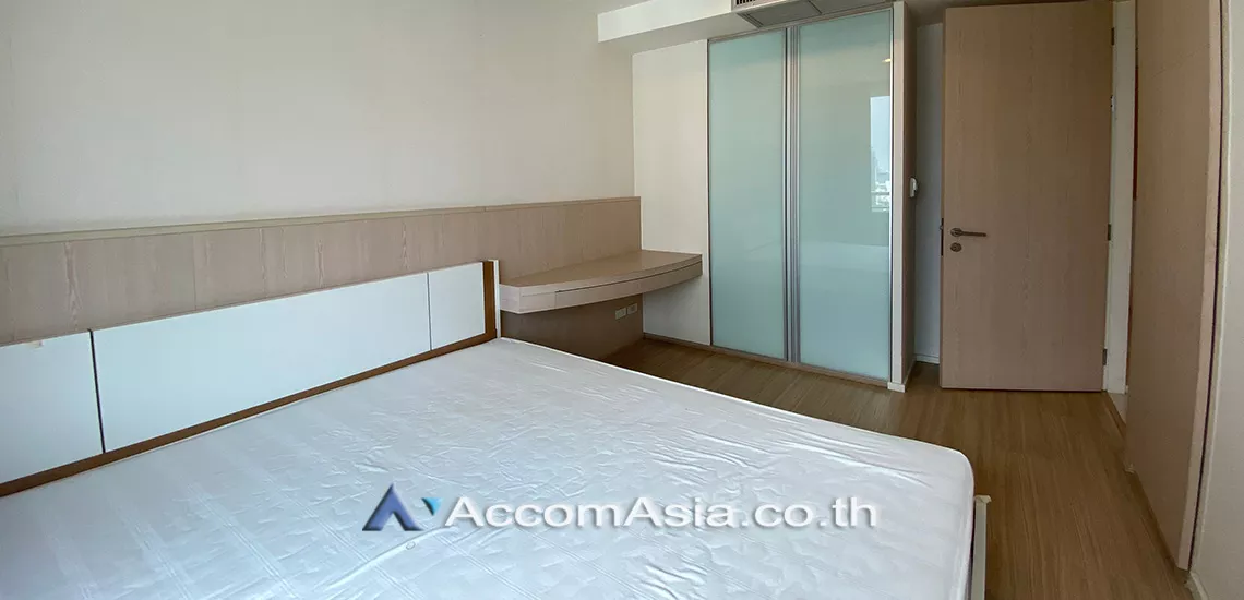 12  2 br Condominium For Rent in Ploenchit ,Bangkok BTS Chitlom at Grand Langsuan AA30050