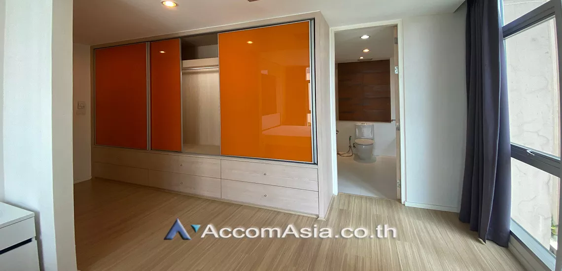 19  2 br Condominium For Rent in Ploenchit ,Bangkok BTS Chitlom at Grand Langsuan AA30050