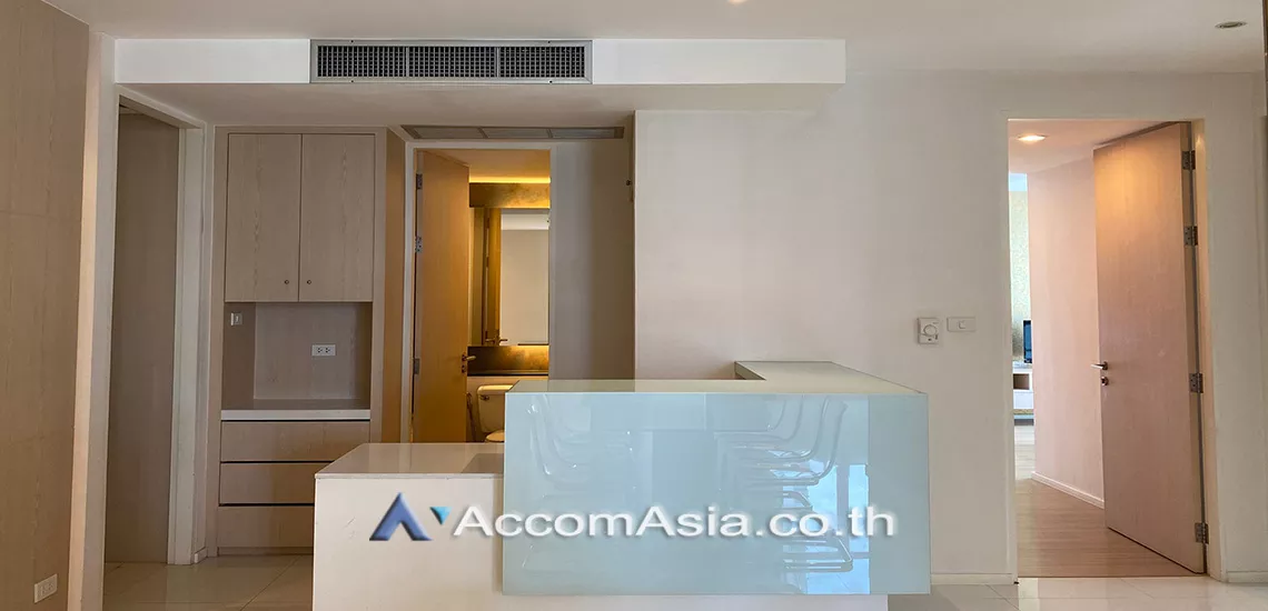 6  2 br Condominium For Rent in Ploenchit ,Bangkok BTS Chitlom at Grand Langsuan AA30050