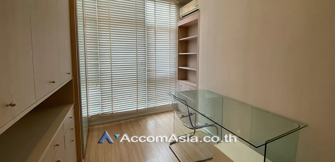 14  2 br Condominium For Rent in Ploenchit ,Bangkok BTS Chitlom at Grand Langsuan AA30050