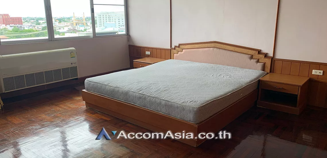 7  3 br Apartment For Rent in Sukhumvit ,Bangkok BTS Ekkamai at Ideal Place For Big Families AA30051