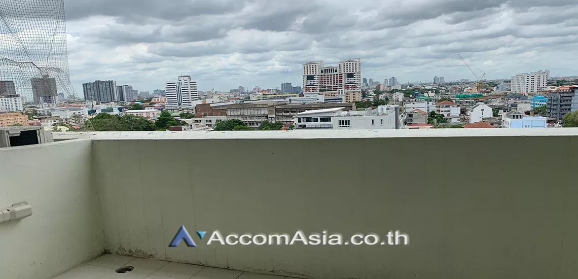 13  3 br Apartment For Rent in Sukhumvit ,Bangkok BTS Ekkamai at Ideal Place For Big Families AA30051