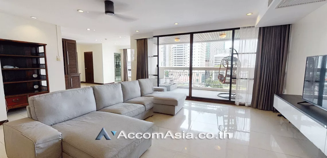 Pet friendly | Prime Mansion One Condominium  3 Bedroom for Sale & Rent MRT Phetchaburi in Sukhumvit Bangkok