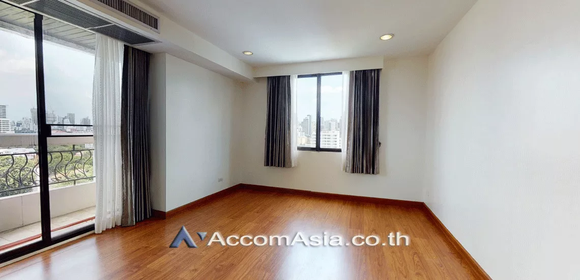 8  3 br Condominium for rent and sale in Sukhumvit ,Bangkok BTS Phrom Phong - MRT Phetchaburi at Prime Mansion One AA30055