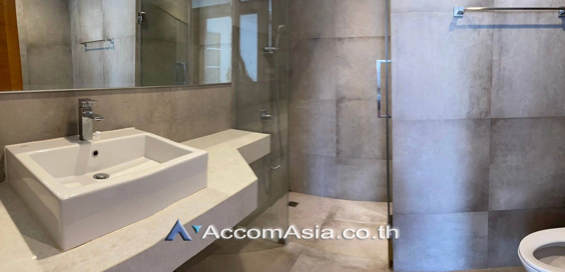 7  3 br House For Rent in Sukhumvit ,Bangkok BTS Thong Lo AA30057