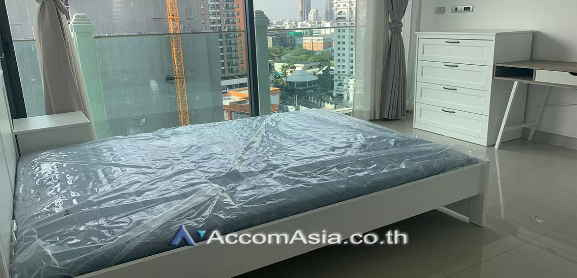 14  2 br Condominium For Rent in Sukhumvit ,Bangkok BTS Phrom Phong at Le Raffine Sukhumvit 39 AA30061