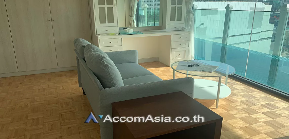 11  2 br Condominium For Rent in Sukhumvit ,Bangkok BTS Phrom Phong at Le Raffine Sukhumvit 39 AA30061