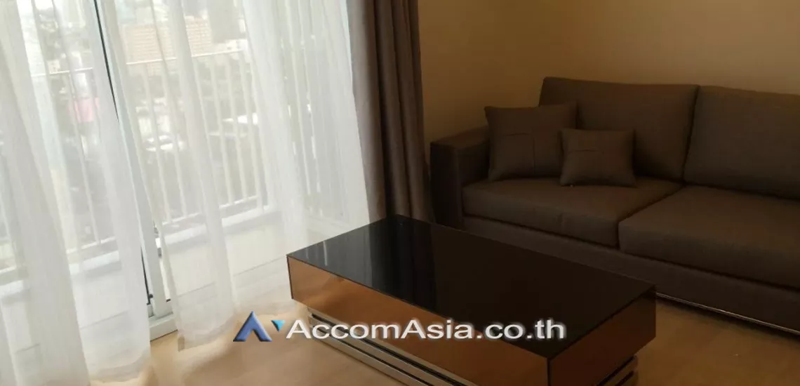  2  1 br Condominium for rent and sale in Sukhumvit ,Bangkok BTS Thong Lo at HQ Thonglor AA30065