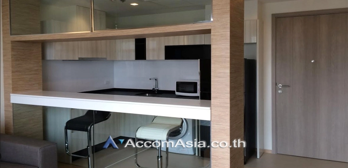  1  1 br Condominium for rent and sale in Sukhumvit ,Bangkok BTS Thong Lo at HQ Thonglor AA30065