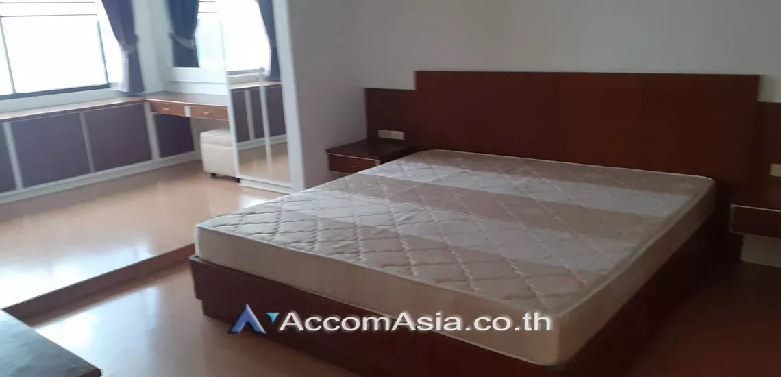 7  3 br Condominium For Rent in Sukhumvit ,Bangkok BTS Phrom Phong at Grand Ville House 1 AA30067