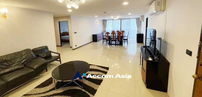  1  3 br Condominium for rent and sale in Sukhumvit ,Bangkok BTS Ekkamai at Empire House AA30068