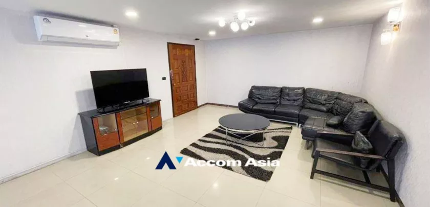  1  3 br Condominium for rent and sale in Sukhumvit ,Bangkok BTS Ekkamai at Empire House AA30068