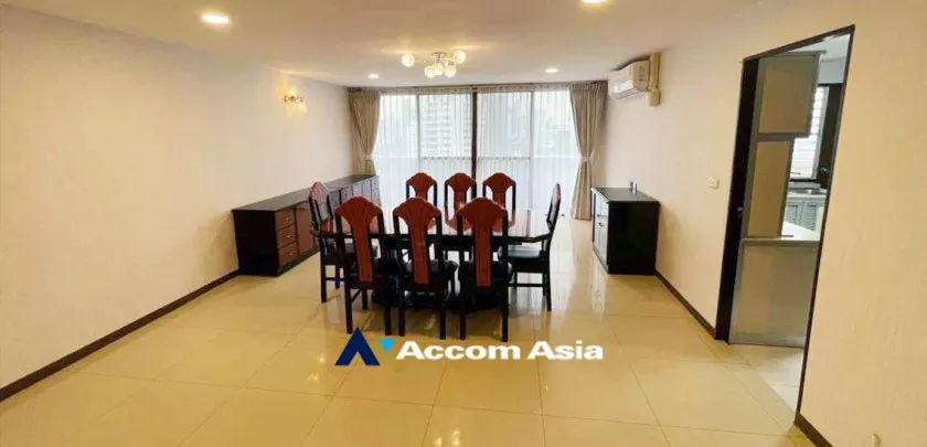 5  3 br Condominium for rent and sale in Sukhumvit ,Bangkok BTS Ekkamai at Empire House AA30068