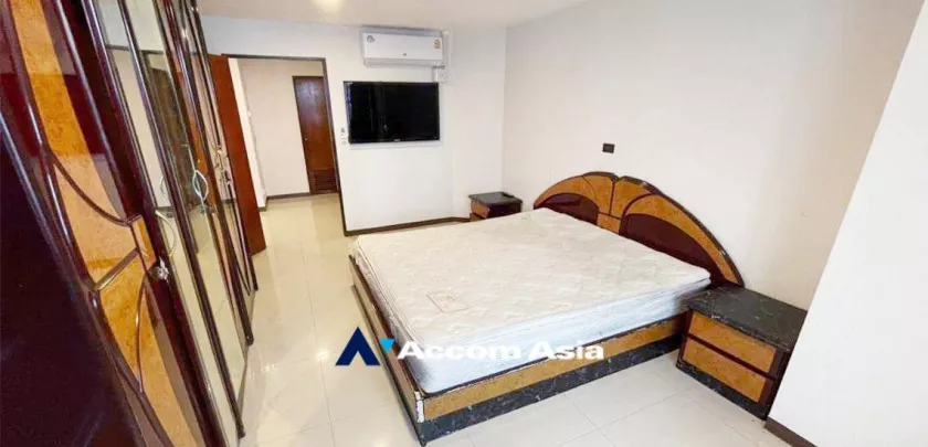 9  3 br Condominium for rent and sale in Sukhumvit ,Bangkok BTS Ekkamai at Empire House AA30068