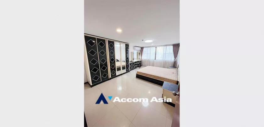 12  3 br Condominium for rent and sale in Sukhumvit ,Bangkok BTS Ekkamai at Empire House AA30068