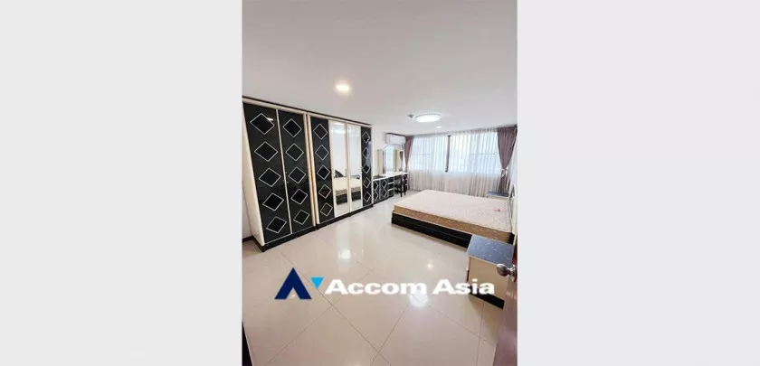 12  3 br Condominium For Rent in Sukhumvit ,Bangkok BTS Ekkamai at Empire House AA30068