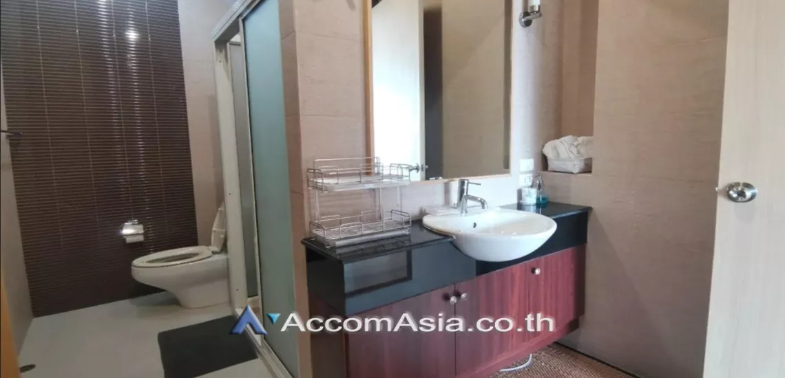 16  2 br Condominium For Rent in Sukhumvit ,Bangkok BTS Asok - MRT Sukhumvit at CitiSmart Sukhumvit 18 AA30069