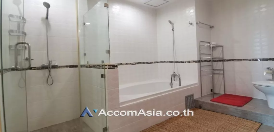 14  2 br Condominium For Rent in Sukhumvit ,Bangkok BTS Asok - MRT Sukhumvit at CitiSmart Sukhumvit 18 AA30069