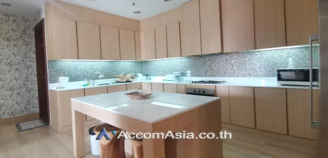 7  2 br Condominium For Rent in Sukhumvit ,Bangkok BTS Asok - MRT Sukhumvit at CitiSmart Sukhumvit 18 AA30069