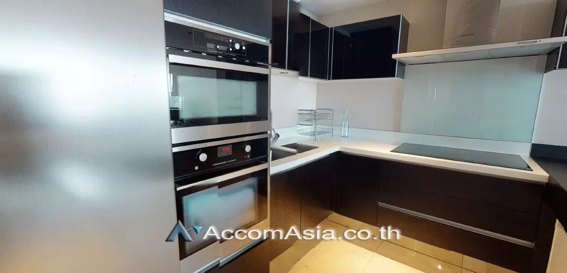  1  3 br Condominium For Rent in Sukhumvit ,Bangkok BTS Thong Lo at Eight Thonglor AA30072