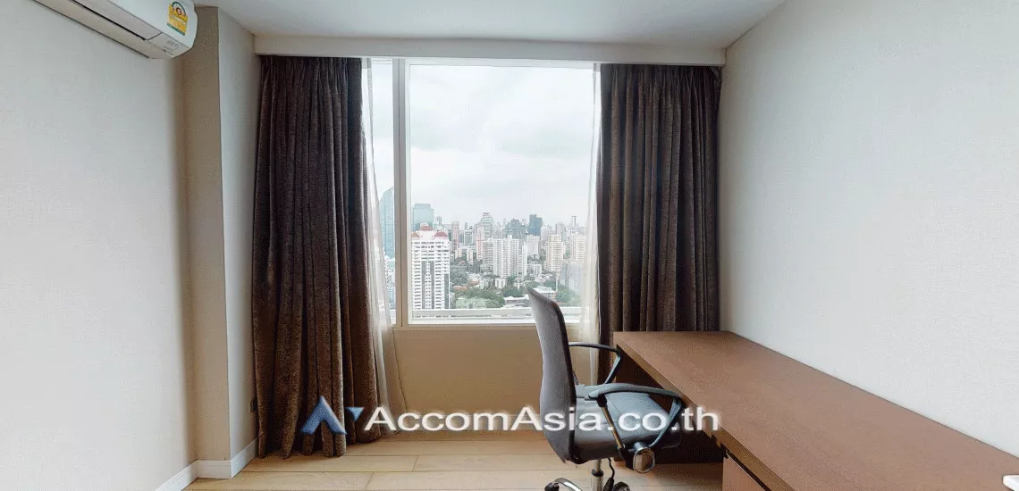 4  3 br Condominium For Rent in Sukhumvit ,Bangkok BTS Thong Lo at Eight Thonglor AA30072